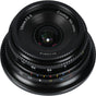 7Artisans 10mm f/3.5 APS-C Clicked - Sony E-Mount