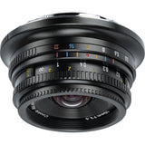 7Artisans 10mm f/3.5 APS-C Clicked - Sony E-Mount - image 4 of 5