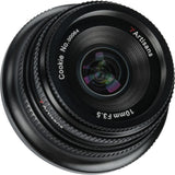 7Artisans 10mm f/3.5 APS-C Clicked - Sony E-Mount - image 5 of 5