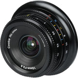 7Artisans 10mm f/3.5 APS-C Clicked - M43-MOUNT - image 3 of 5
