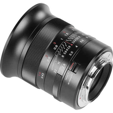 7Artisans 14mm f/2.8 FullFrame Clicked&de-Clicked - RF Mount - image 4 of 5