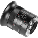 7Artisans 14mm f/2.8 FullFrame Clicked&de-Clicked - Z Mount - image 4 of 5