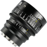 7Artisans Infinte 16mm T2.5 FullFrame DE-Clicked EF Mount