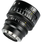 7Artisans Infinte 16mm T2.5 FullFrame DE-Clicked EF Mount - image 2 of 5