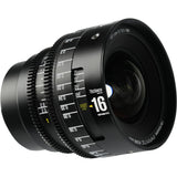 7Artisans Infinte 16mm T2.5 FullFrame DE-Clicked EF Mount - image 3 of 5