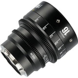 7Artisans Infinte 16mm T2.5 FullFrame DE-Clicked EF Mount - image 4 of 5