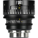7Artisans Infinte 16mm T2.5 FullFrame DE-Clicked PL Mount - image 2 of 5
