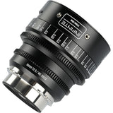 7Artisans Infinte 16mm T2.5 FullFrame DE-Clicked PL Mount - image 3 of 5