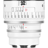 7Artisans Infinte 16mm T2.5 FullFrame DE-Clicked EF Mount