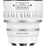 7Artisans Infinte 16mm T2.5 FullFrame DE-Clicked EF Mount - image 3 of 5