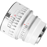 7Artisans Infinte 16mm T2.5 FullFrame DE-Clicked EF Mount - image 4 of 5