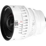 7Artisans Infinte 16mm T2.5 FullFrame DE-Clicked EF Mount - image 5 of 5