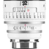 7Artisans Infinte 16mm T2.5 FullFrame DE-Clicked PL Mount