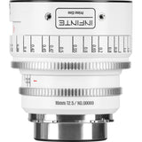 7Artisans Infinte 16mm T2.5 FullFrame DE-Clicked PL Mount - image 5 of 5