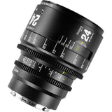 7Artisans Infinte 24mm T2.1 FullFrame DE-Clicked EF Mount