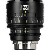 7Artisans Infinte 24mm T2.1 FullFrame DE-Clicked PL Mount