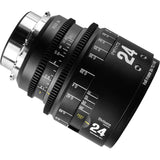 7Artisans Infinte 24mm T2.1 FullFrame DE-Clicked PL Mount - image 5 of 5