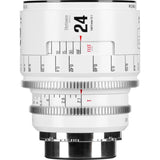 7Artisans Infinte 24mm T2.1 FullFrame DE-Clicked PL Mount