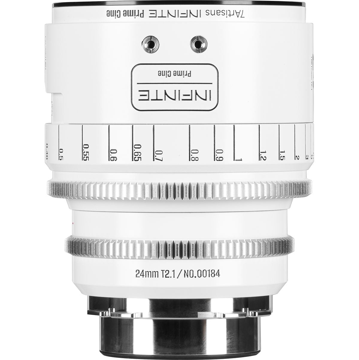 7Artisans Infinte 24mm T2.1 FullFrame DE-Clicked PL Mount - image 2 of 5