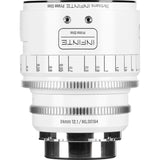 7Artisans Infinte 24mm T2.1 FullFrame DE-Clicked PL Mount - image 2 of 5