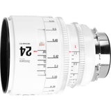 7Artisans Infinte 24mm T2.1 FullFrame DE-Clicked PL Mount - image 3 of 5