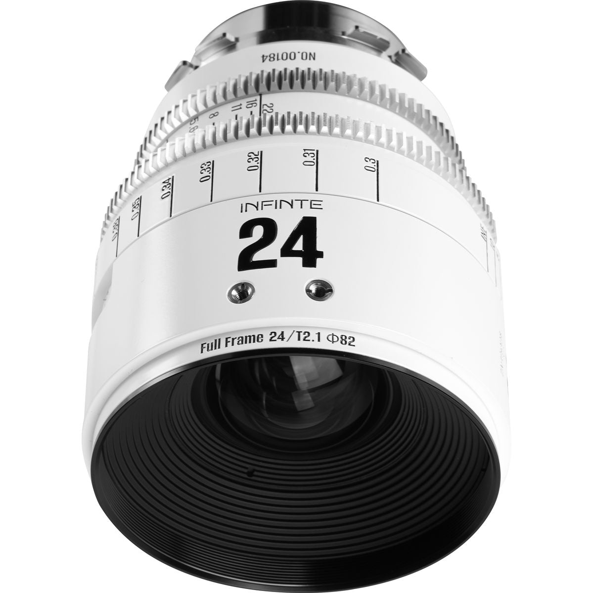 7Artisans Infinte 24mm T2.1 FullFrame DE-Clicked PL Mount - image 5 of 5