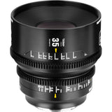 7Artisans 35mm T1.5 Dream Series - Canon RF-Mount