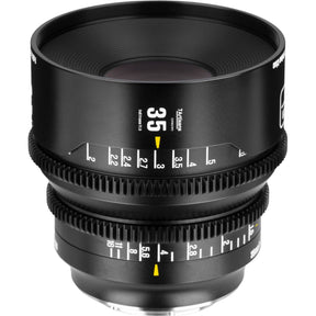 7Artisans 35mm T1.5 Dream Series - Canon RF-Mount