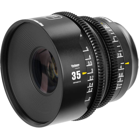 7Artisans 35mm T1.5 Dream Series - Canon RF-Mount - image 5 of 5