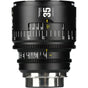 7Artisans Infinte 35mm T2.1 FullFrame DE-Clicked EF Mount