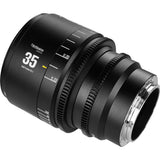 7Artisans Infinte 35mm T2.1 FullFrame DE-Clicked EF Mount - image 5 of 5