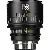 7Artisans Infinte 35mm T2.1 FullFrame DE-Clicked PL Mount