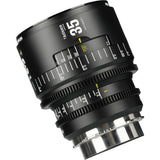 7Artisans Infinte 35mm T2.1 FullFrame DE-Clicked PL Mount - image 2 of 5