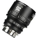 7Artisans Infinte 35mm T2.1 FullFrame DE-Clicked PL Mount - image 3 of 5