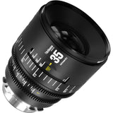 7Artisans Infinte 35mm T2.1 FullFrame DE-Clicked PL Mount - image 5 of 5
