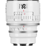 7Artisans Infinte 35mm T2.1 FullFrame DE-Clicked EF Mount