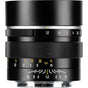 7Artisans 50mm f/1.2 - Nikon Z-Mount - Black