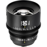 7Artisans 50mm T1.5 Dream Series - Sony E-Mount