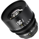 7Artisans 50mm T1.5 Dream Series - Sony E-Mount - image 2 of 5