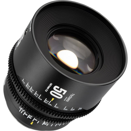 7Artisans 50mm T1.5 Dream Series - Canon RF-Mount - image 3 of 5