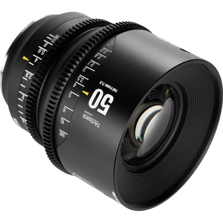 7Artisans 50mm T1.5 Dream Series - Canon RF-Mount - image 4 of 5