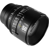 7Artisans Infinte 50mm T2.1 FullFrame DE-Clicked EF Mount - image 4 of 5