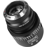7Artisans Infinte 50mm T2.1 FullFrame DE-Clicked EF Mount - image 5 of 5