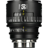 7Artisans Infinte 50mm T2.1 FullFrame DE-Clicked PL Mount
