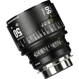 7Artisans Infinte 50mm T2.1 FullFrame DE-Clicked PL Mount - image 2 of 2