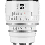 7Artisans Infinte 50mm T2.1 FullFrame DE-Clicked EF Mount - image 3 of 5