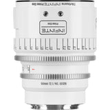 7Artisans Infinte 50mm T2.1 FullFrame DE-Clicked EF Mount - image 4 of 5