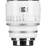7Artisans Infinte 50mm T2.1 FullFrame DE-Clicked PL Mount
