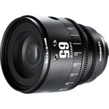 7Artisans 65mm T2.9 Infinte - FullFrame - Sony E Mount - image 3 of 5