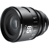 7Artisans 65mm T2.9 Infinte - FullFrame - Sony E Mount - image 4 of 5